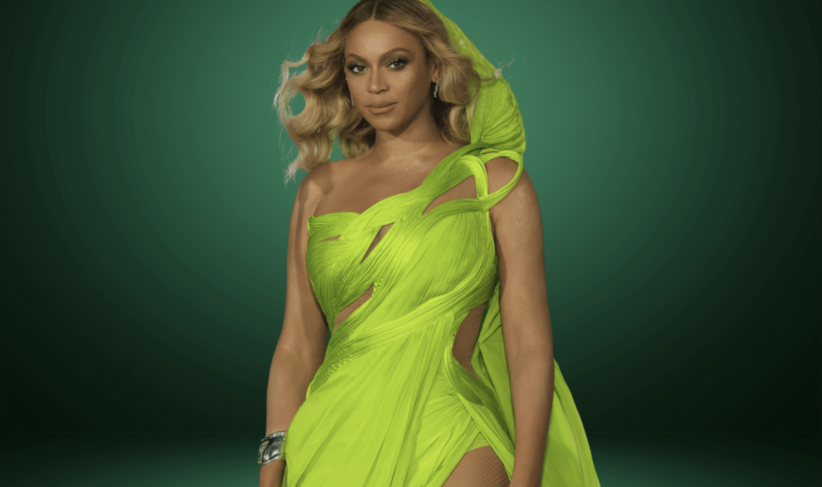 Beyoncé’s Unreleased Music Stolen in Atlanta: Thumb Drives Vanish in Dancer’s Car Break-In